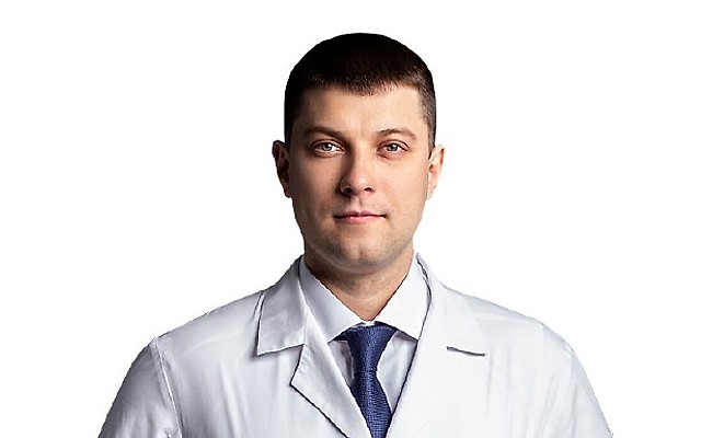 Масальцев Александр Константинович