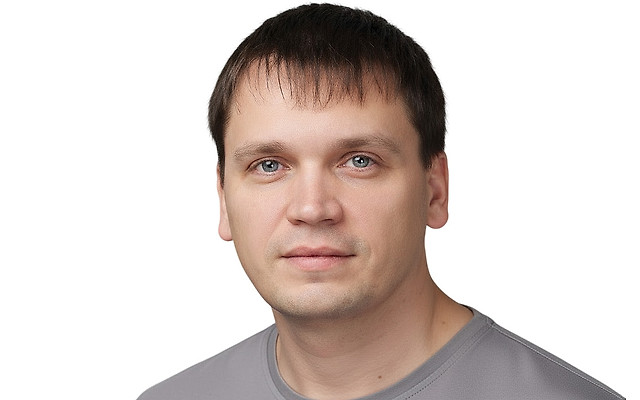 Шевелёв Александр Сергеевич