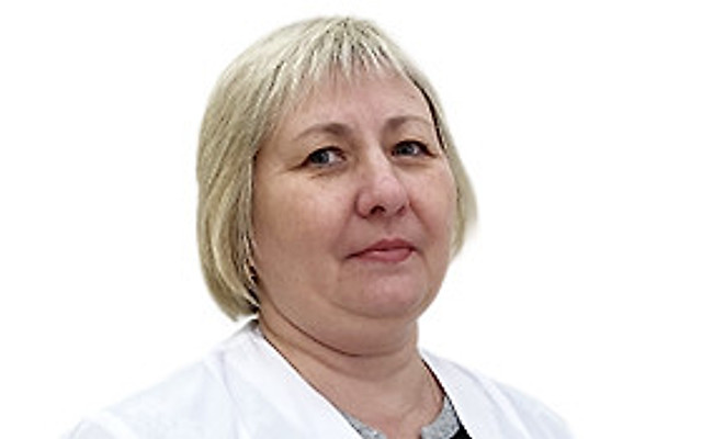 Седова Тамара Эдуардовна