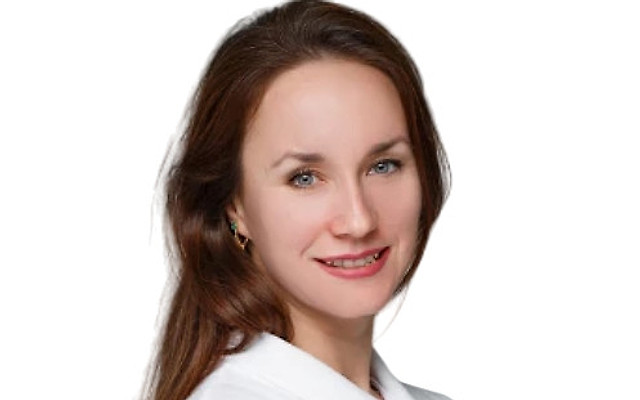 Нарыжная (Турусова) Елена Владимировна