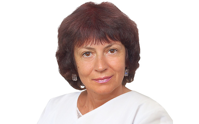 Казанцева Ольга Борисовна