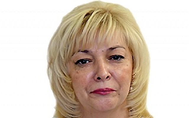 Дружинина Ольга Александровна