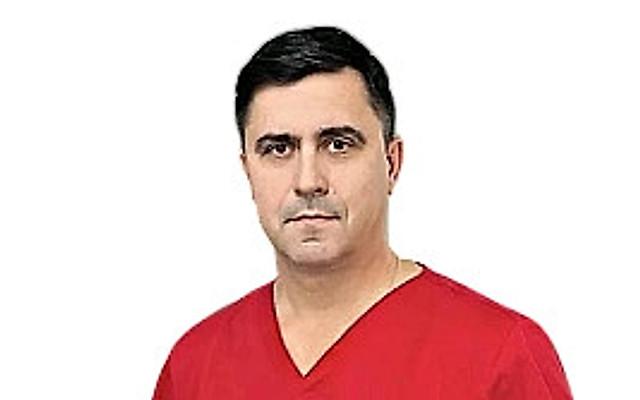 Бахмач Владислав Олегович