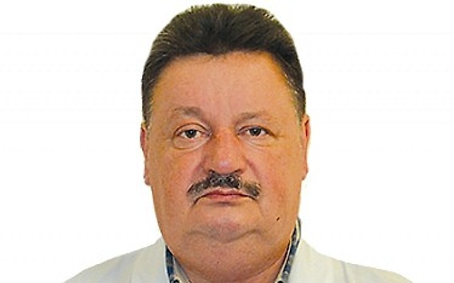 Трубников Алексей Анатольевич