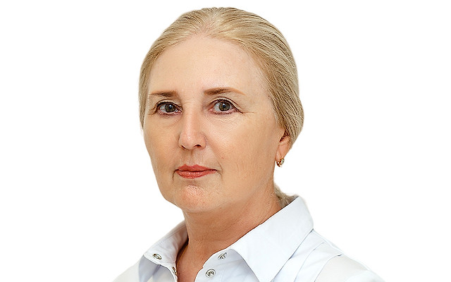 Журавель Виктория Алексеевна