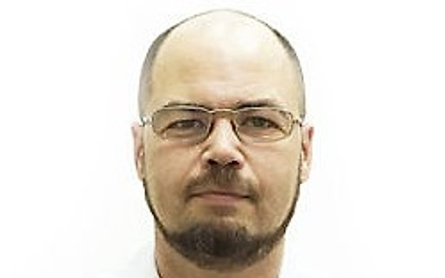 Березин Сергей Владимирович