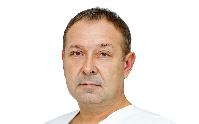 Позоров Дмитрий Юрьевич
