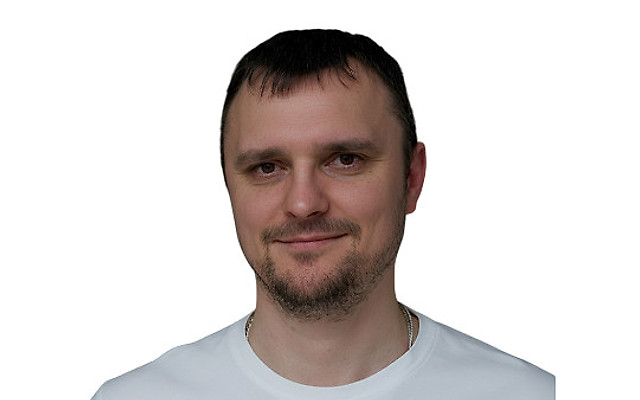 Савичев Дмитрий Михайлович
