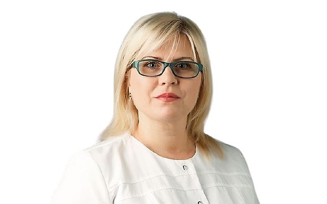 Левьева Татьяна Викторовна