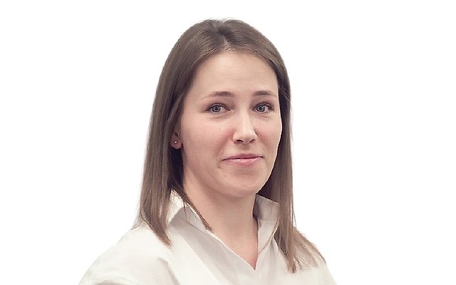 Муштак (Абрамова) Татьяна Павловна