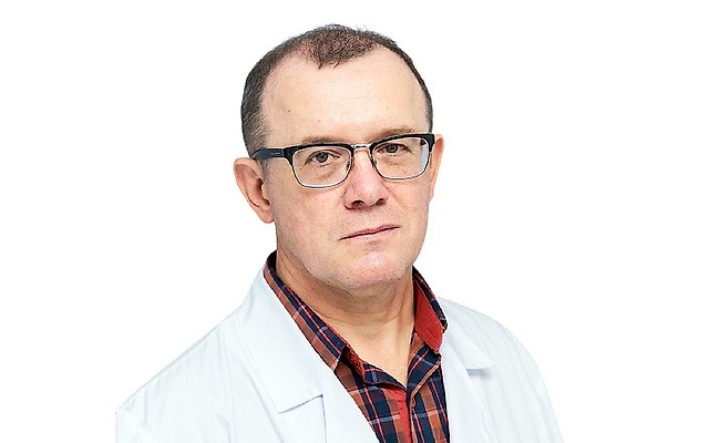 Гришко Андрей Борисович