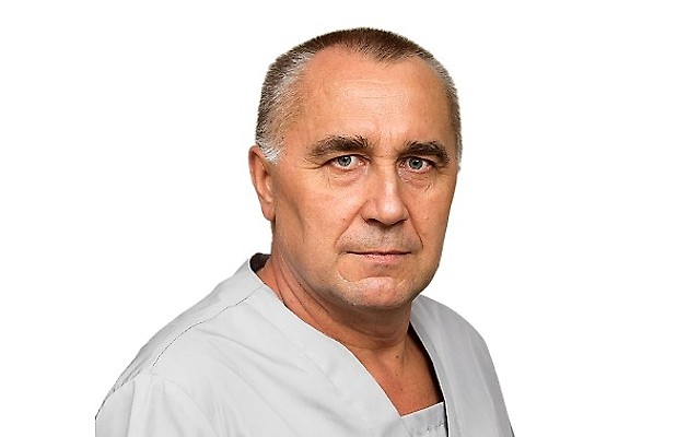 Лютков Евгений Степанович