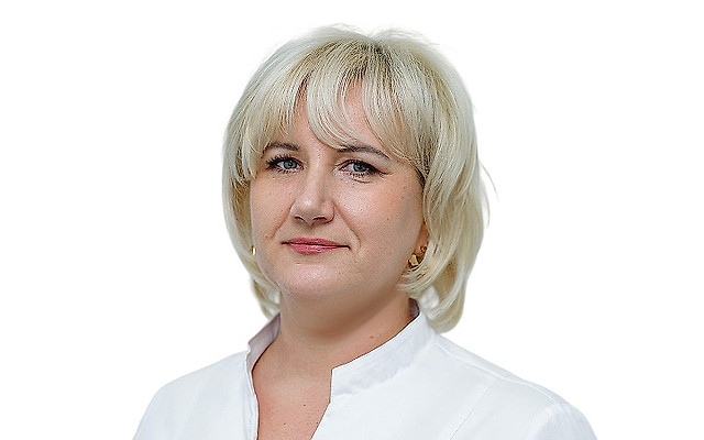 Куприна Татьяна Юрьевна