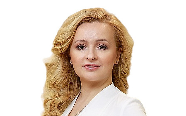 Мольченкова Анна Николаевна