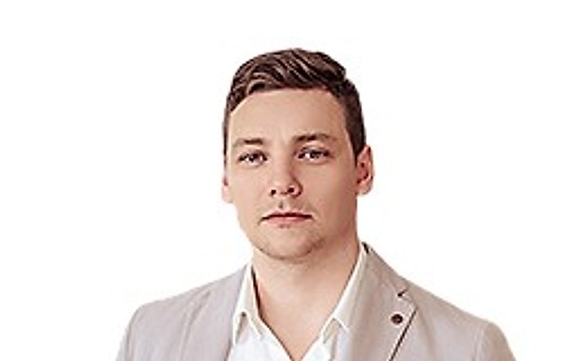 Круглый Владимир Владимирович