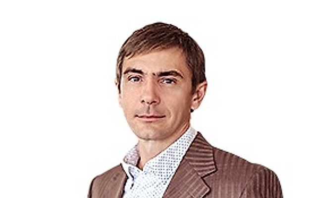 Поляев Василий Олегович