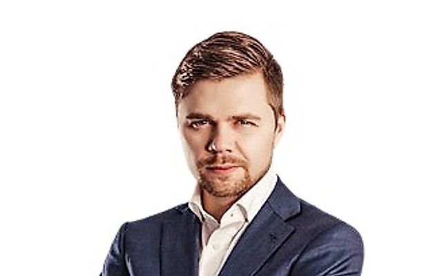 Шмелев Илья Сергеевич