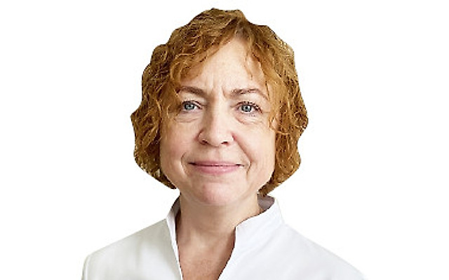 Кузина Елена Владиславовна