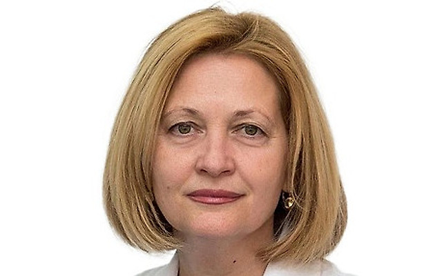Павлова Ирина Николаевна