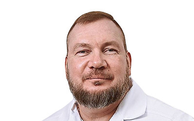 Логинов Сергей Викторович