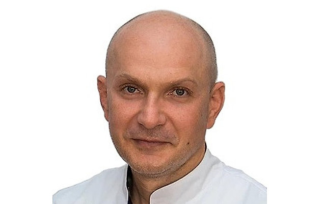 Барсуков Владислав Юрьевич