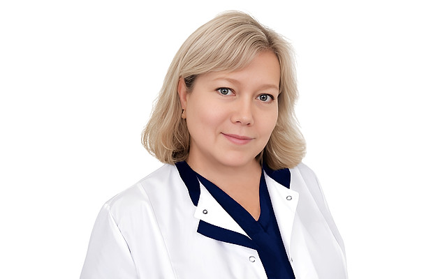 Горностаева Екатерина Александровна