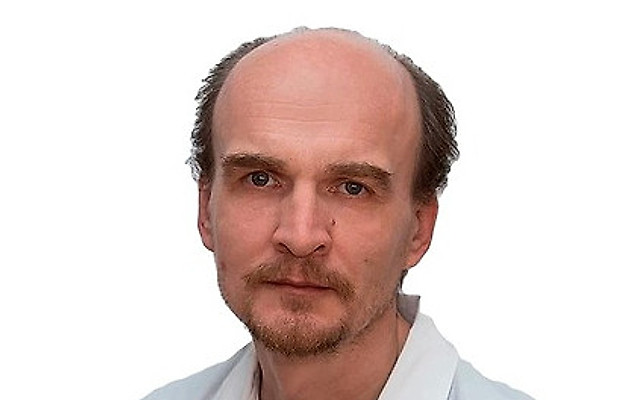 Тонких Алексей Анатольевич