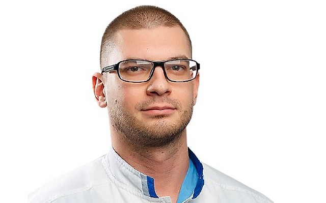 Меринов Александр Владимирович