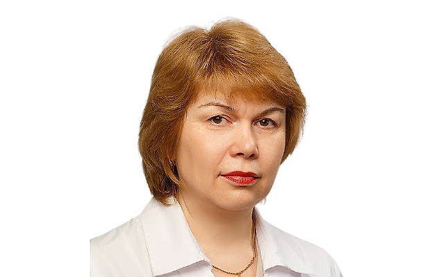 Ламтева Галина Леонидовна