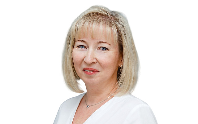 Дюбова Екатерина Алексеевна