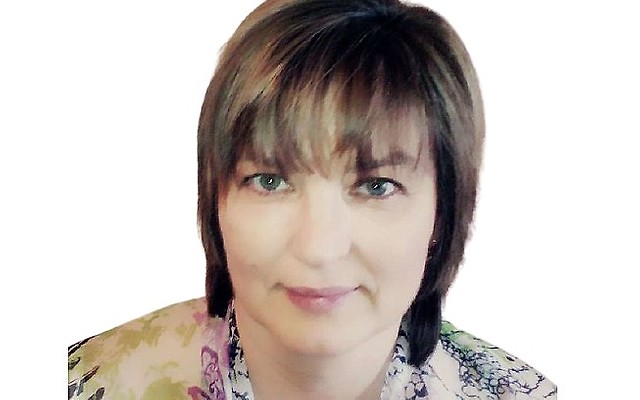 Ракшина Елена Николаевна