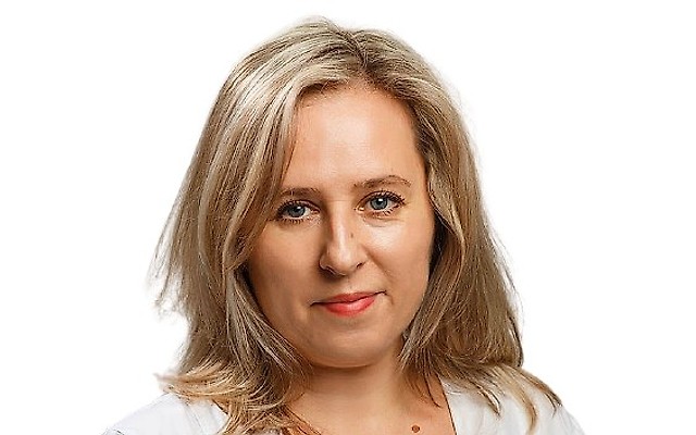 Большинскова Наталия Сергеевна