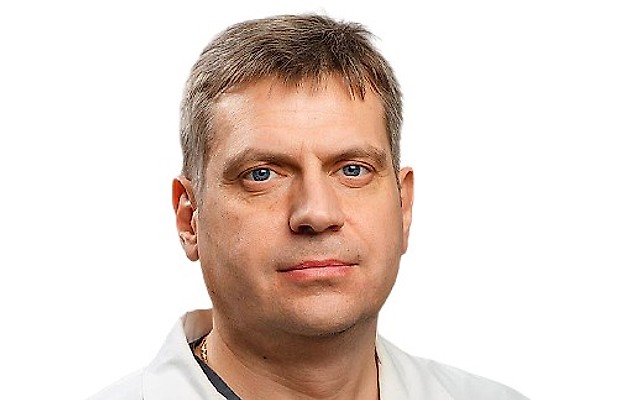 Кононенко Игорь Викторович