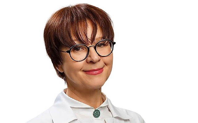 Ивченкова Наталья Павловна