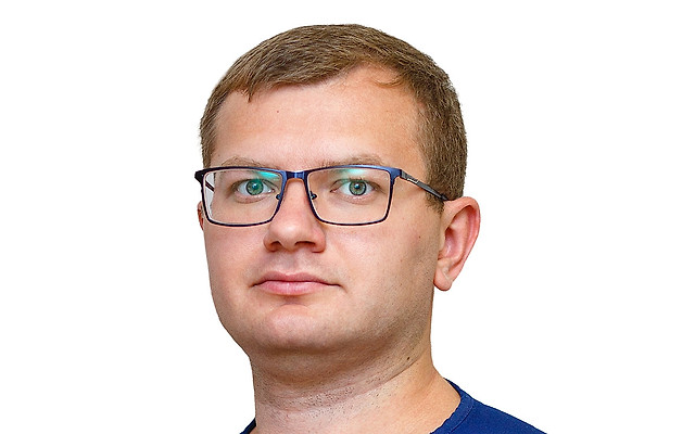 Евстифеев Иван Владимирович