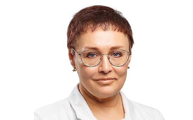 Михель Маргарита Артуровна