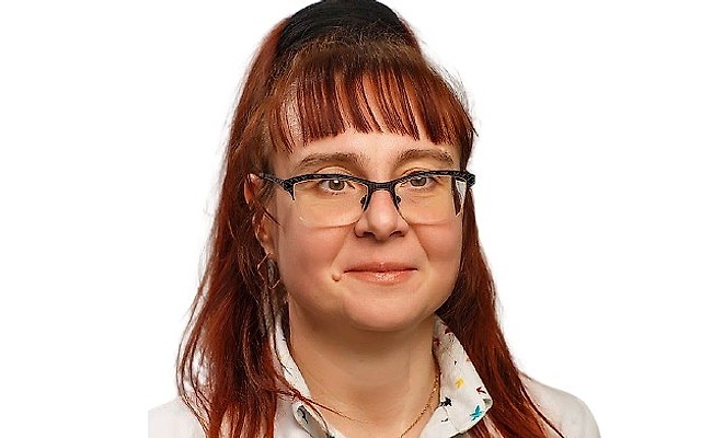 Новикова Екатерина Сергеевна