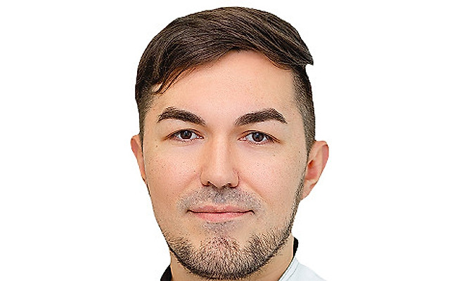 Агабеков Альберт Икрамбекович