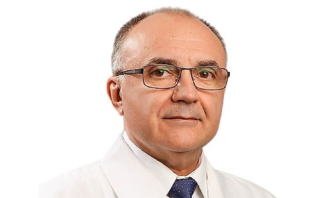Томников Валерий Юрьевич