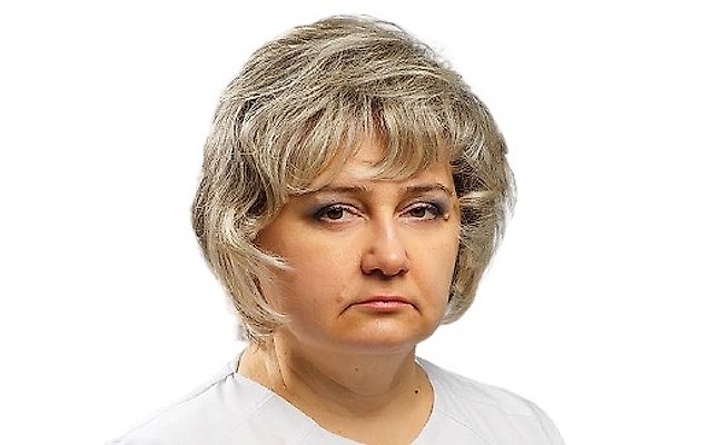 Акимова Ольга Владимировна