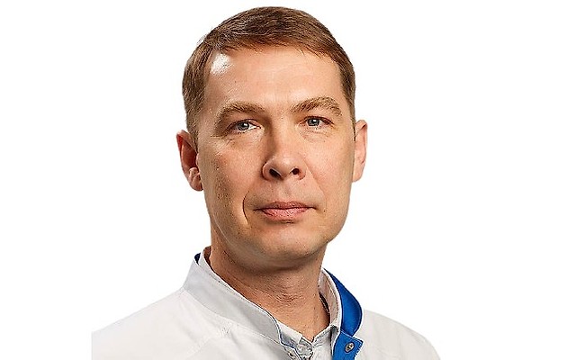 Михин Алексей Вадимович