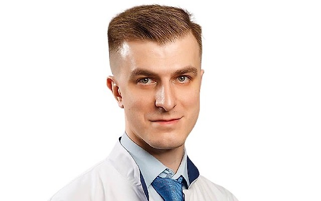 Семенов Никита Сергеевич