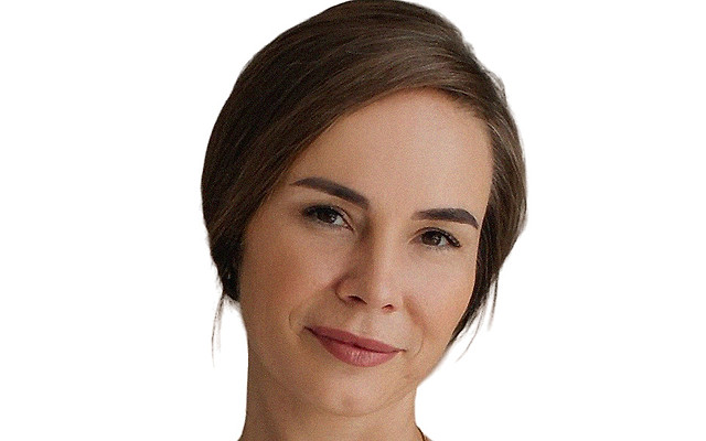 Бобылёва Ирина Владимировна
