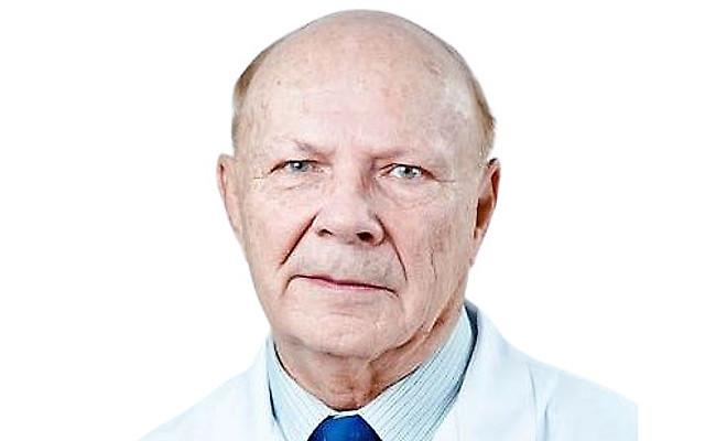 Оркин Владимир Федорович