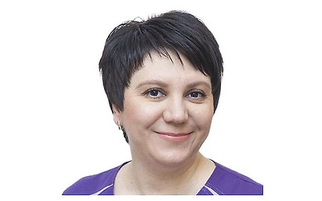 Бочкова Дарья Владимировна