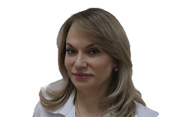 Расулова Зарина Файзуллоевна