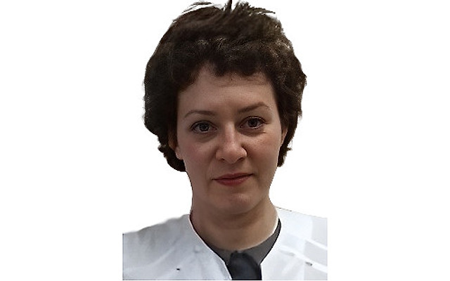 Иванова Ирина Николаевна