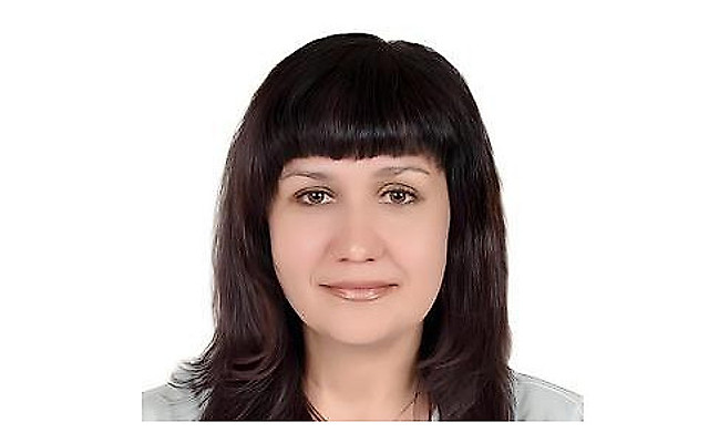 Салахиева Гюзель Салетжановна