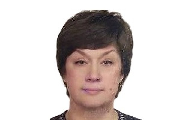 Носова Ольга Ивановна