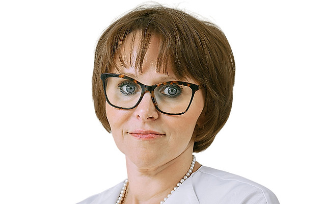 Мишина Евгения Александровна
